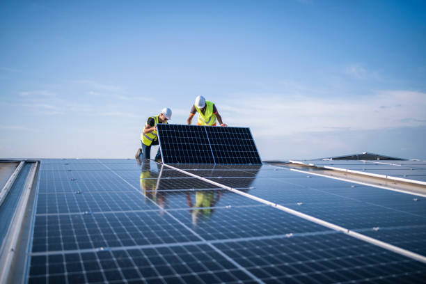 Fast & Reliable Emergency Roof Repairs in Lamont, MI